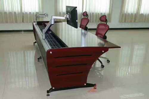 操作臺